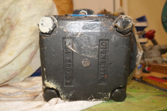 丹尼森 T6DM B38 1R00C1