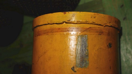 Wichmann Terse Piece 计数轮