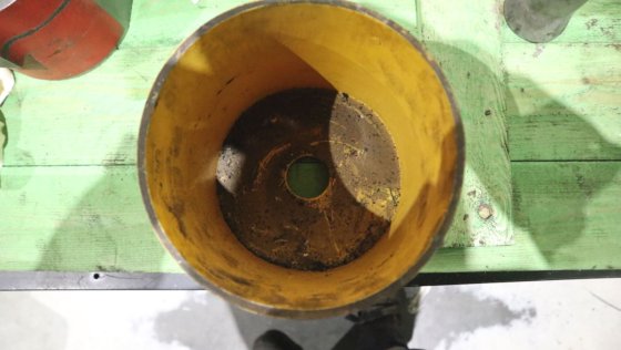 Wichmann Terse Piece 计数轮