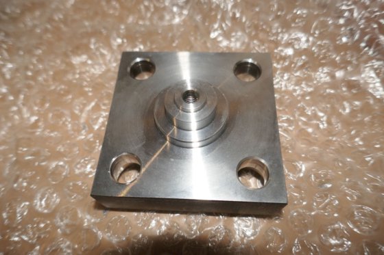 2012 LMF 新款排气阀阀座 767340