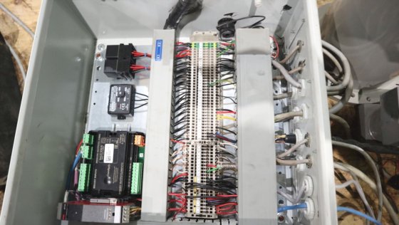 2016 ボルボ・ペンタ D9A2J MH