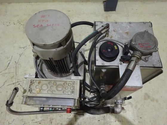 1995年 クープ・ノーティック・パーカー PAVC38LH15