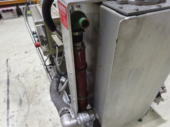 1995年 クープ・ノーティック・パーカー PAVC38LH15