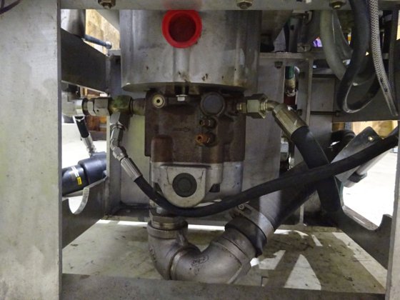 1995年 クープ・ノーティック・パーカー PAVC38LH15