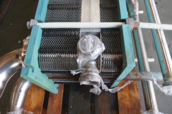 阿法拉伐 M10-MFM