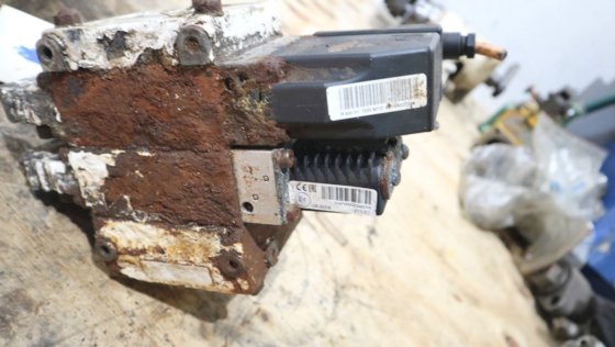 ザウアーダンフォスPVG32 2ベンチラー