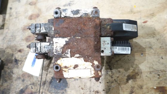 Ventilador Sauer Danfoss PVG 32