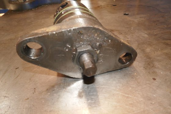 MAN B&W Alpha 燃油喷射阀