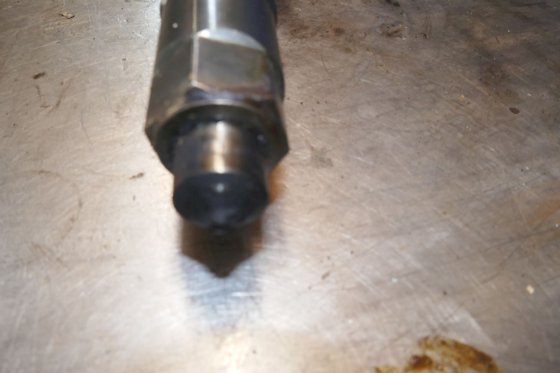 MAN B&W Alpha 燃油喷射阀