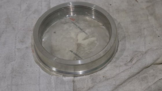 ABB 密封套 VTR 401