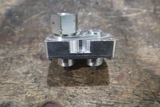 分体式转速表接头电缆