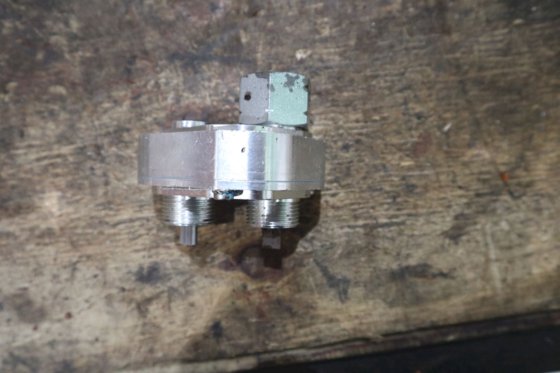 分体式转速表接头电缆