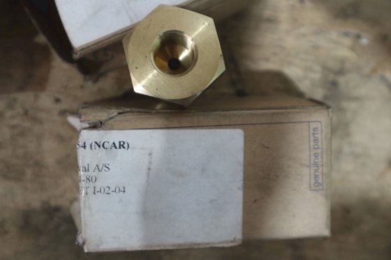 Alfa Laval Sensor Tasche