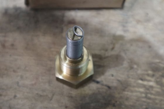 Alfa Laval Sensor Tasche