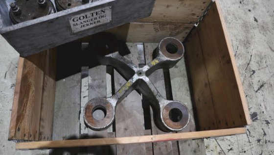 ウィヒマン油圧機器