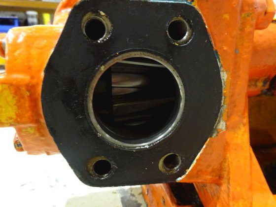 Kracht KF4/150B10BA0A