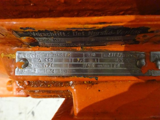 クラヒト KF4/150B10BA0A