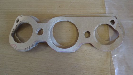 用于阀门的诺哈勃极地滚筒 844-3