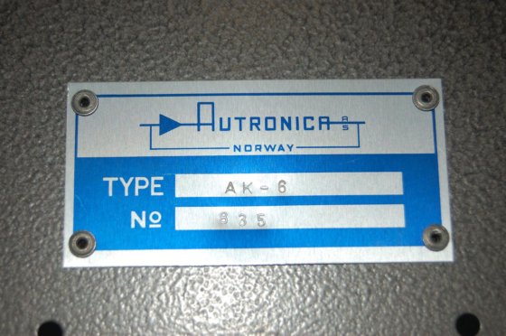 ショートプロテクタ AK-6