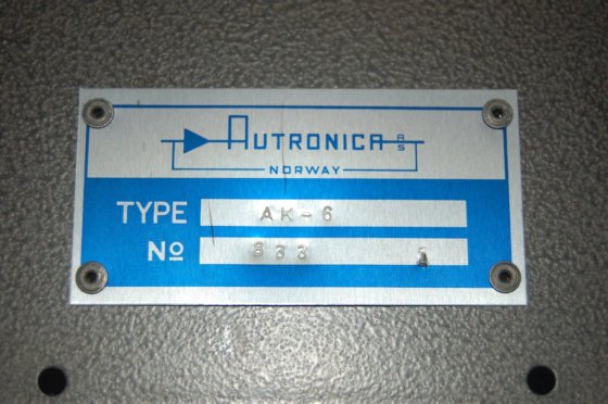 ショートプロテクタ AK-6