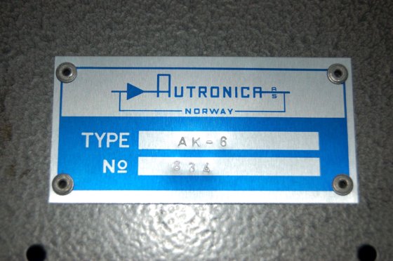 ショートプロテクタ AK-6