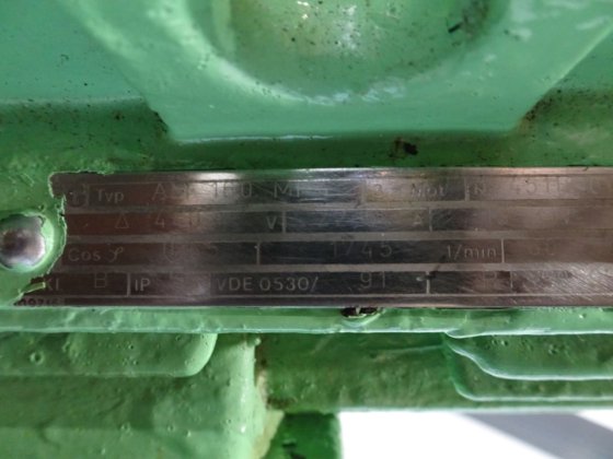 海因里希-贝伦斯 VNF 3/300