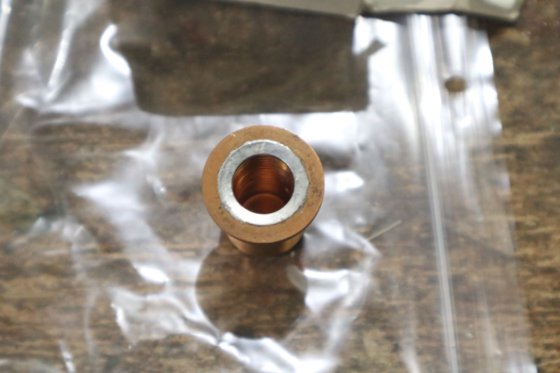 洋马波纹管 393921-00060