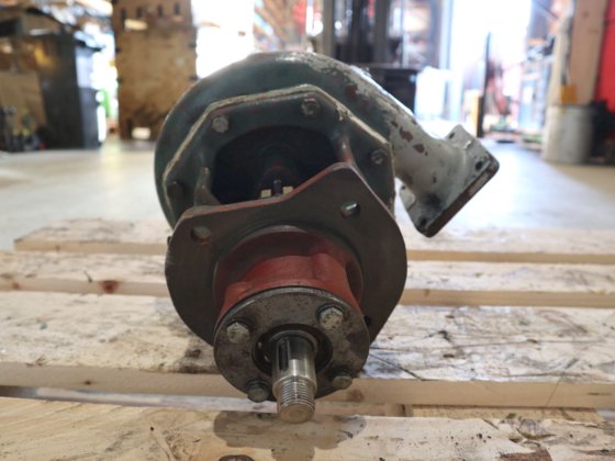 水泵（无铭牌）