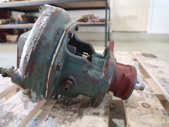 水泵（无铭牌）