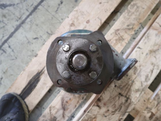 水泵（无铭牌）