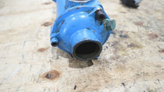 2006 管式冷却器 TP-A2 6 千瓦