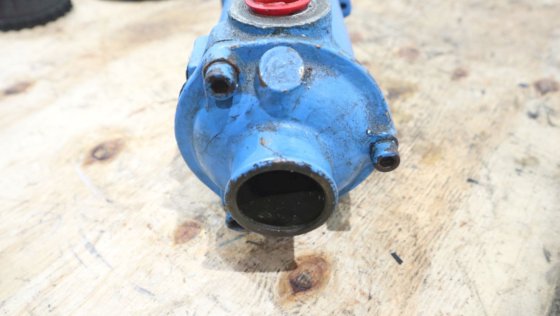 2006 管式冷却器 TP-A2 6 千瓦