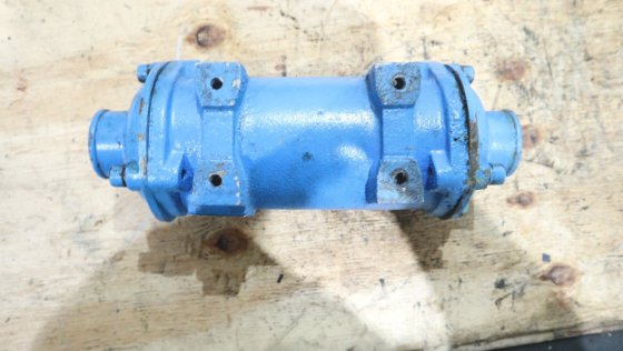 2006 管式冷却器 TP-A2 6 千瓦