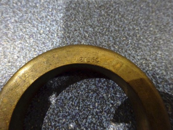 フラモシールリング