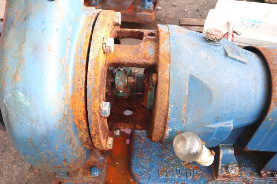 ITT Goulds Pumps 流程泵 3175