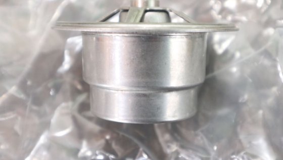 Interstate-McBee 冷却液温度调节器 111-8010