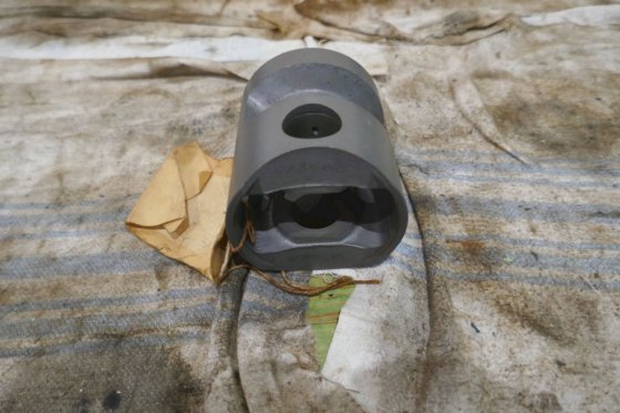 Bergen Ulstein 劳斯莱斯凸轮从动件 058867