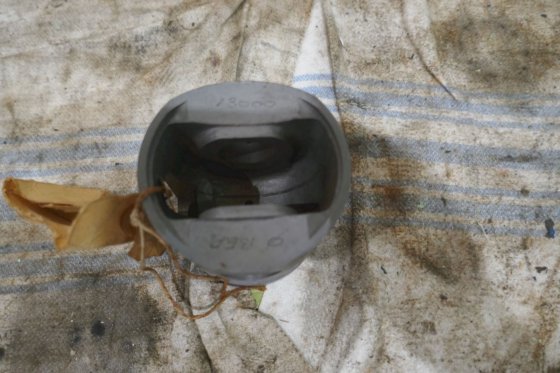 Bergen Ulstein 劳斯莱斯凸轮从动件 058867