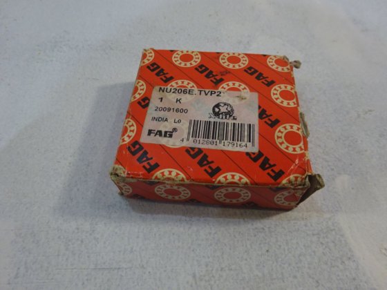 沃尔沃Penta滚子轴承1542870