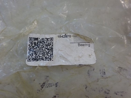 沃尔沃Penta滚子轴承1542870