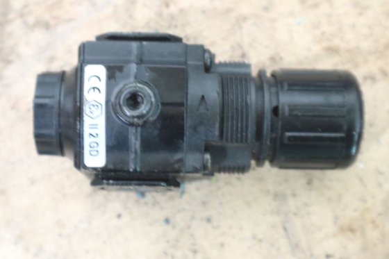 イミ・ノルグレン 圧縮空気レギュレーター