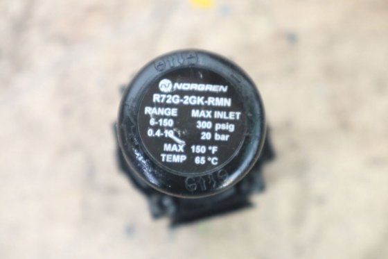 Imi Norgren 压缩空气调节器