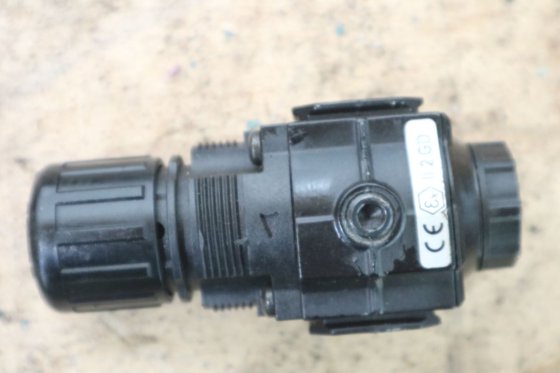 イミ・ノルグレン 圧縮空気レギュレーター