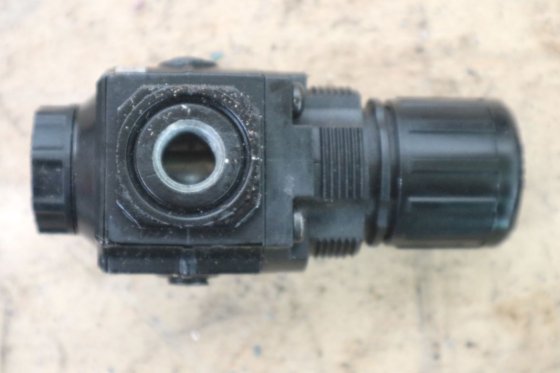 イミ・ノルグレン 圧縮空気レギュレーター