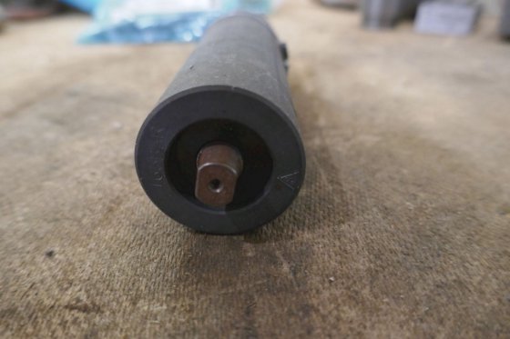 Wichmann 安全阀 165 巴