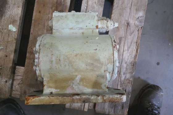 スクリューポンプ用圧力開放弁