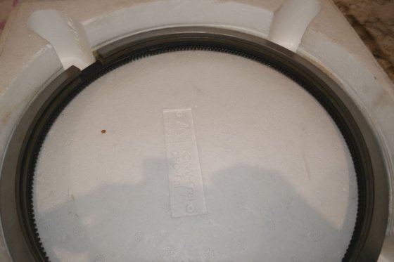 Bergen Ulstein 劳斯莱斯活塞环套件 404837