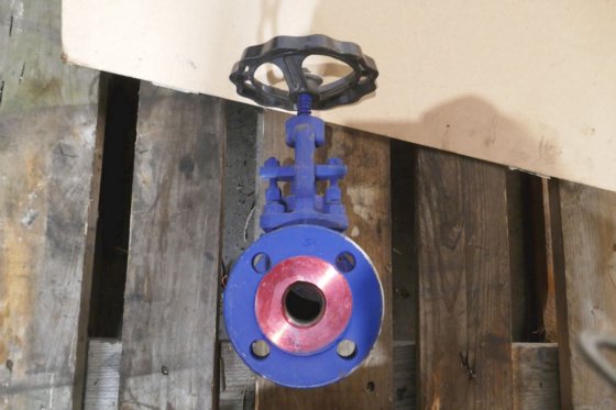 Ari 截止阀 GS-C25N