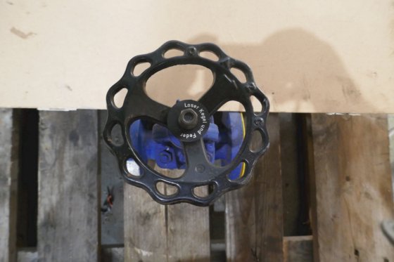 Ari 截止阀 GS-C25N