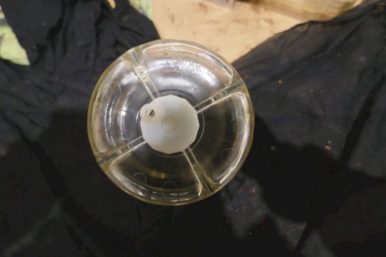 燃油过滤器外壳